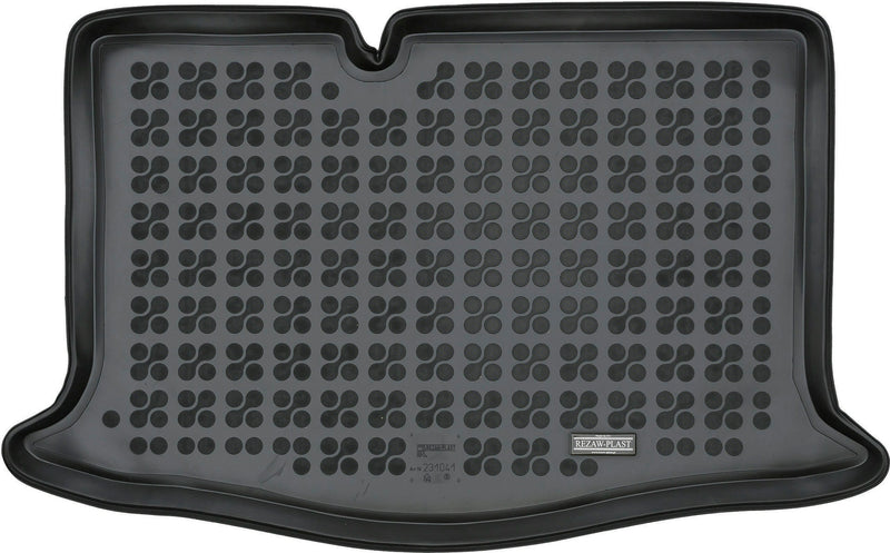 Șină pentru raft Rezaw-Plast pentru Nissan MICRA V K14 (2016+) Hatchback