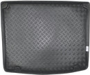 Covoraș portbagaj Mix-Plast pentru Volkswagen Caddy III Estate 5 uși cu grilă (TVA) (2004-2020)