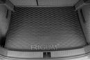 Covoraș de cauciuc Rigum pentru Seat Arona (2017+) în poziția superioară
