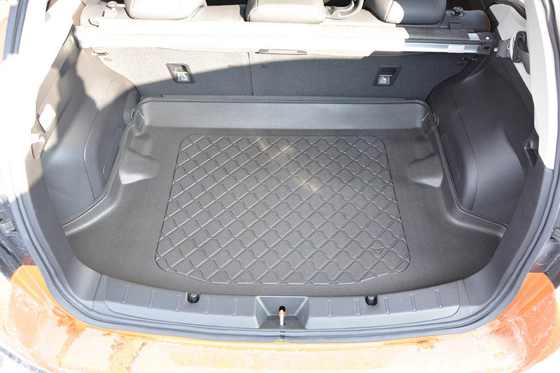 Aristar Guardliner pentru Subaru XV II SUV 5 uși (01.2018+)