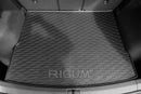 Гумена стелка за багажник Rigum за Volkswagen Tiguan (2016–2024) – горно положение