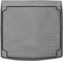Covoraș de portbagaj MIX-PLAST pentru Audi Q8 4M SUV (2019+)