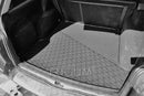 Гумена стелка за багажник Rigum за багажник за Volkswagen Passat B5 комби (1997–2000)