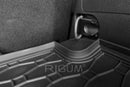 Covoraș de cauciuc Rigum pentru Opel Zafira C 5 locuri (2012+)