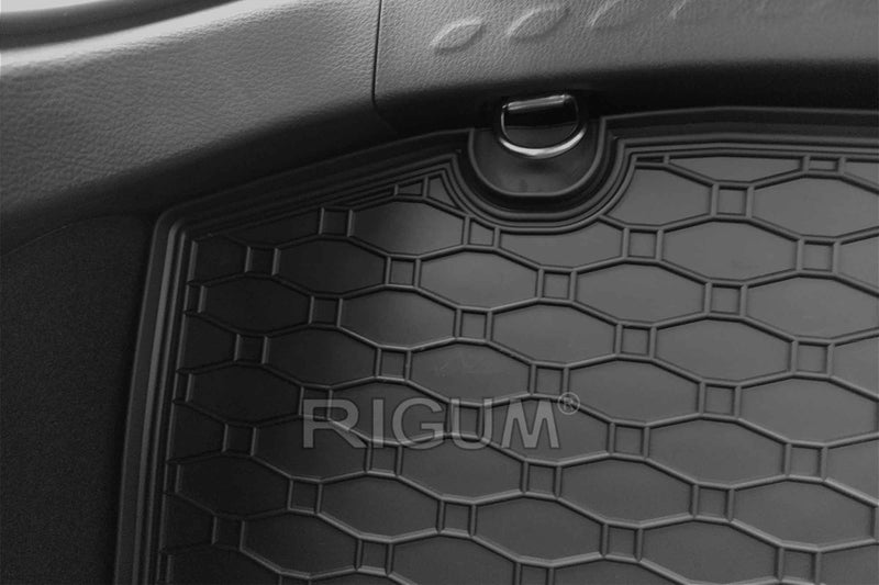 Covoraș de cauciuc Rigum pentru Toyota C-HR (2016+) poziția superioară