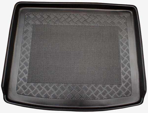 Șină pentru raft Aristar pentru Fiat Croma II Estate (2005-2010) - poziția superioară a portbagajului