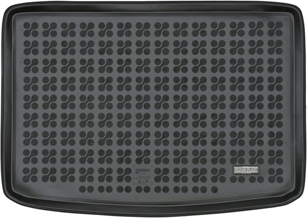 Șină pentru raft Rezaw-Plast pentru Volkswagen Golf Plus Hatchback (2005-2014)