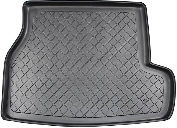 Rack rail Aristar pentru BMW 3 E46 Touring / Estate (5 uși) (1998-2005) - cu navigație