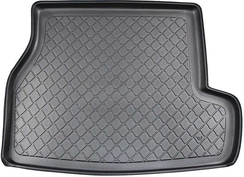 Rack rail Aristar pentru BMW 3 E46 Touring / Estate (5 uși) (1998-2005) - cu navigație