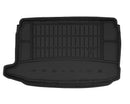 Гумена стелка за багажник Frogum Pro-Line за VW Polo хечбек (2001–2009) в горно положение на багажника