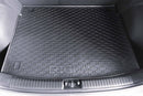 Covoraș de portbagaj din cauciuc Rigum pentru Kia Ceed hatchback (2018+)