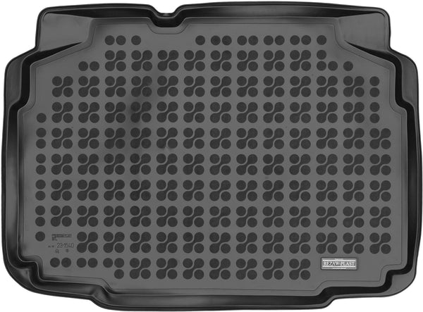 Șină suport Rezaw-Plast pentru crossoverul Skoda Kamiq (2019+)