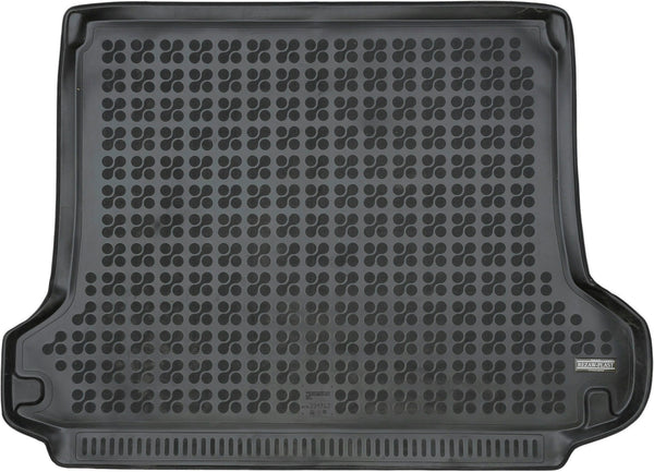 Rack feroviar Rezaw-Plast pentru Toyota Land Cruiser J150 SUV (5 locuri) (2009-2017)