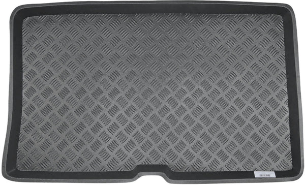 Șină de raft Mix-Plast pentru Hyundai Getz Hatchback (2003-2011)