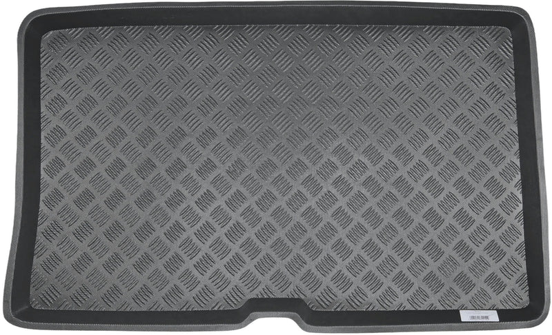 Șină de raft Mix-Plast pentru Hyundai Getz Hatchback (2003-2011)