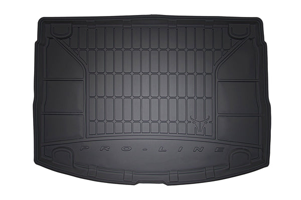 Covor de cauciuc Frogum pentru Hyundai i30 hatchback (2017+) poziția superioară