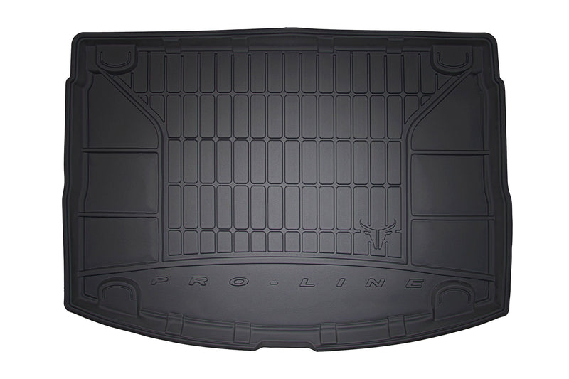 Covor de cauciuc Frogum pentru Hyundai i30 hatchback (2017+) poziția superioară