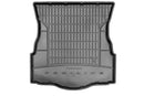 Covoraș de portbagaj din cauciuc Frogum pentru Ford Mondeo hatchback (2015-2022) cu set de scule și roată de rezervă standard