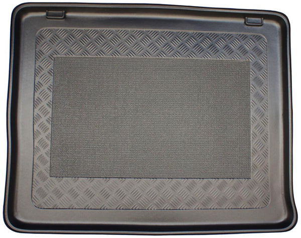 Șină de raft Aristar pentru Renault Clio III Estate 5-in. (2008-2013) Poziția inferioară a portbagajului