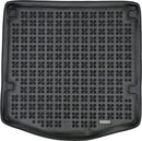 Covoraș de portbagaj Rezaw-Plast pentru Ford Focus III (2011-2018) sedan cu roată de rezervă