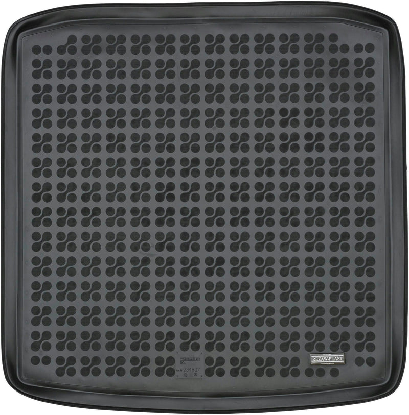 Șină pentru raft Rezaw-Plast pentru Volkswagen Golf IV Estate (1999-2006)