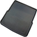 Suport portbagaj Aristar pentru Skoda Superb III (2015+) Combi poziție superioară portbagaj podea multifuncțională fără versiuni Plug-in Hybrid