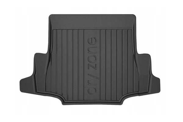 Covoraș de portbagaj DRY ZONE pentru BMW Seria 1 E87 (2004-2011, 5 uși)
