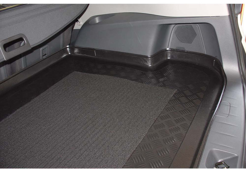 Rack feroviar Aristar pentru Subaru Tribeca B9 (2006-2014) SUV 5 uși 7 locuri al treilea rând eliminat