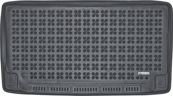 Șină pentru raft Rezaw-Plast pentru Volkswagen T5 Caravelle Transporter VAN (2003-2015) - versiune scurtă