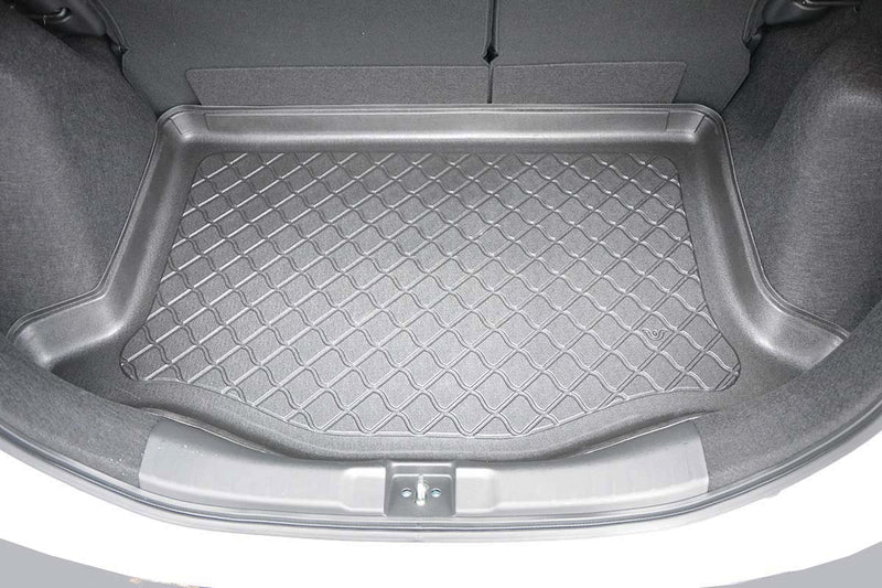 Rack rail ARISTAR pentru Honda Jazz III Hatchback (2015-2020)