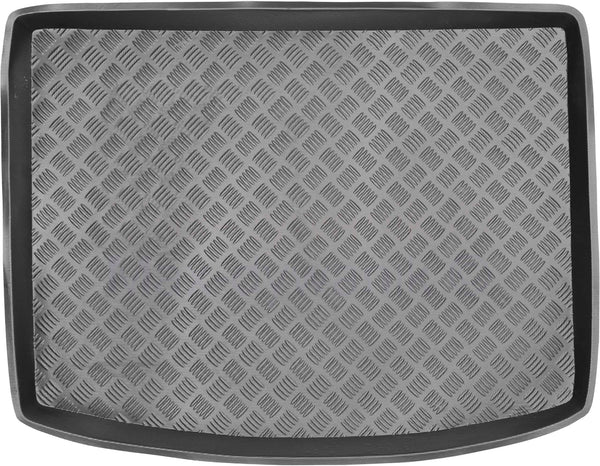 Rack Mix-Plast pentru Suzuki SX4 S-Cross Crossover cu rack superior (2013-2018)