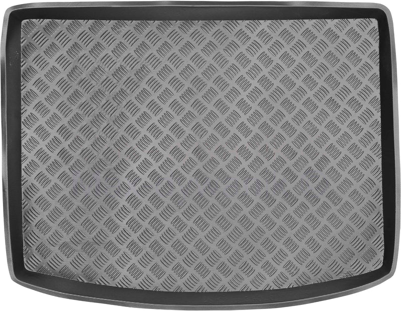 Rack Mix-Plast pentru Suzuki SX4 S-Cross Crossover cu rack superior (2013-2018)