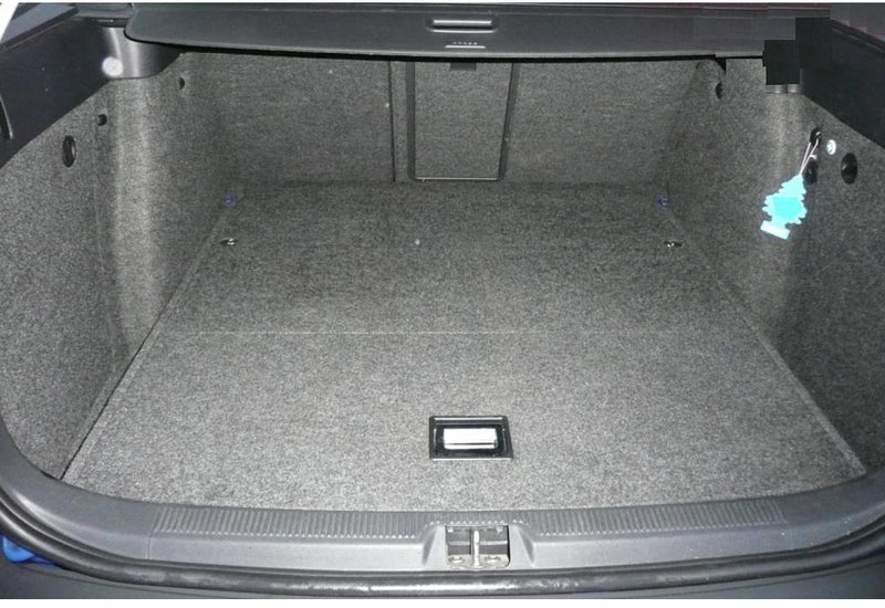 Rack rail Aristar pentru Škoda Octavia II (2004-04.2013) Break 5 uși / cu poziție superioară pentru rack