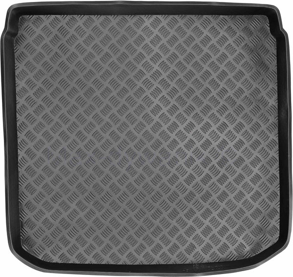 Șină pentru raft Mix-Plast pentru Seat Altea XL Minivan (2007-2015)