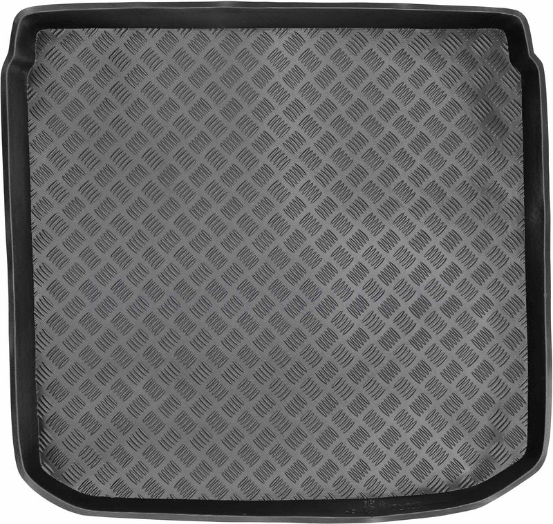 Șină pentru raft Mix-Plast pentru Seat Altea XL Minivan (2007-2015)