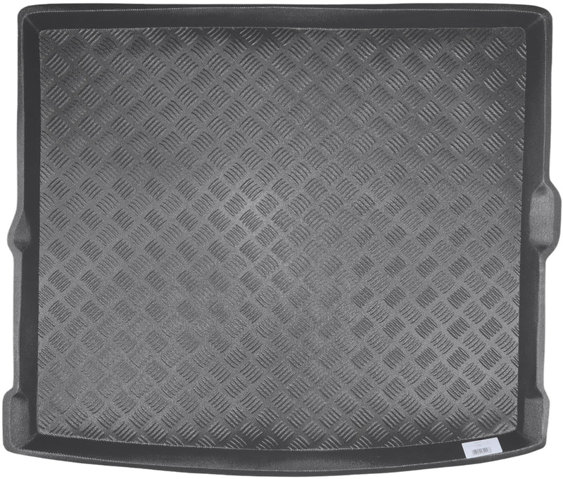 Șină suport Mix-Plast pentru Land Rover Freelander II (2007-2014) SUV