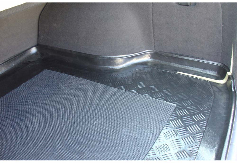 Rack rail Aristar pentru Saab 9-5 (1998-2010) Break 5 uși