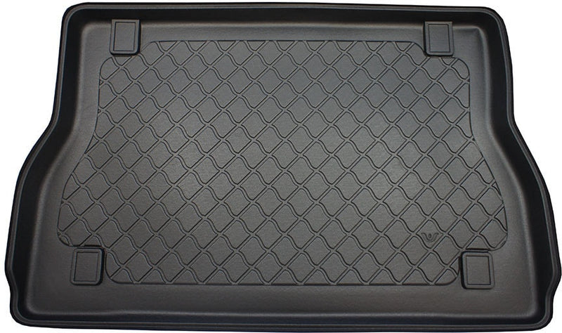 Rack rail Aristar pentru Land Rover Freelander I SUV 3 uși (1997-2006)