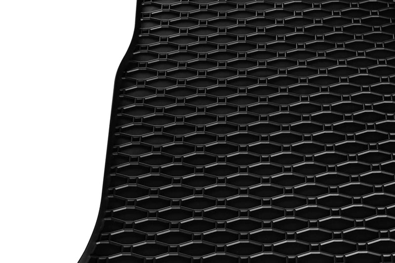 Гумени стелки Rigum за Alfa Romeo Junior Ibrida (2025+), 4 части