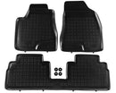 Гумени стелки Rezaw-Plast за Lexus RX400X (2005–2009) Тип леген