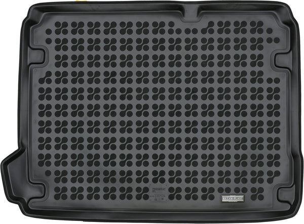 Șină pentru raft Rezaw-Plast pentru Citroën C4 II (2010-2017), hatchback