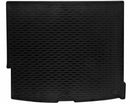Căptușeală din cauciuc Rigum pentru Volvo XC60, XC60 PHEV (2017 +), negru