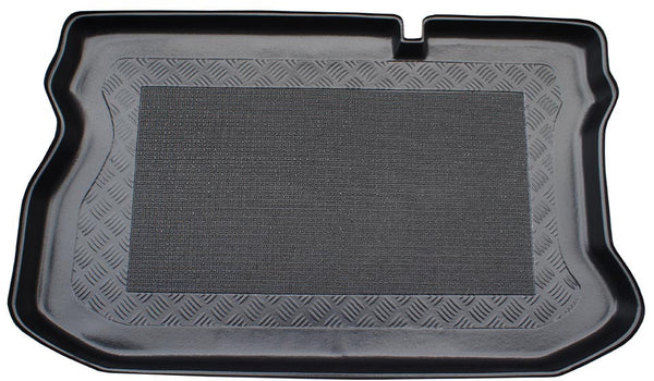 Rack rail Aristar pentru Opel Corsa II B (1993-2000) Hatchback 3/5 uși