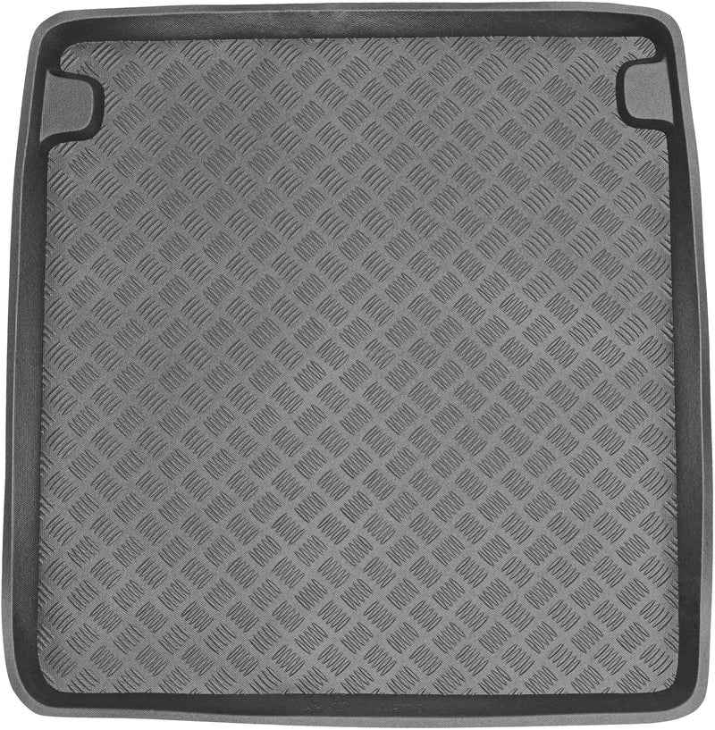 Raft Mix-Plast pentru Porsche Panamera (2009-2016), Sedan