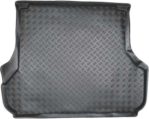 Rack feroviar Mix-Plast pentru Toyota Land Cruiser 100 SUV (1998-2008)