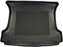 Rack rail Aristar pentru Peugeot 308 SW / Estate 5 uși (2008-05.2014) doar pentru 5 locuri, fără al 3-lea rând și 2 rânduri de scaune care nu culisează