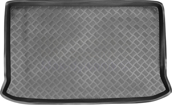 Rack rail MIX-PLAST pentru Citroën Berlingo I (1997-2007), 4/5 uși - 5 locuri