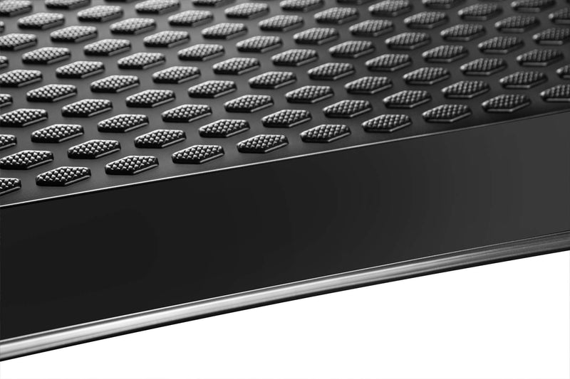 Стелка за багажник Gumarny Zubri за VW UP (2012+) – горно положение