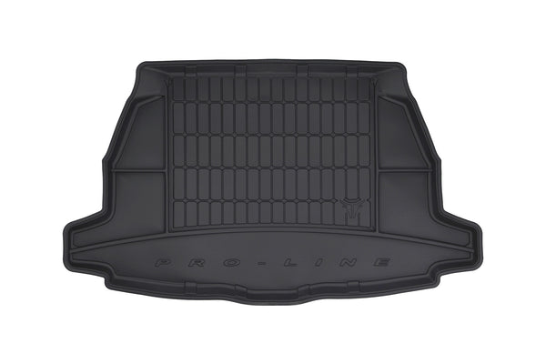 Covoraș de cauciuc Frogum pentru Toyota C-HR (2016+) fără subwoofer