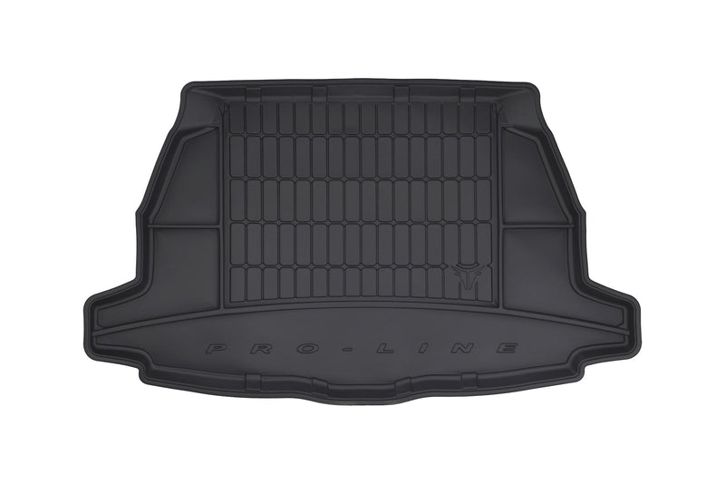 Covoraș de cauciuc Frogum pentru Toyota C-HR (2016+) fără subwoofer